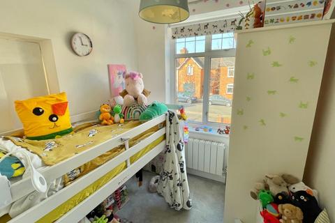 113 Shottery Road, Stratford-upon-avon, CV37 9QB