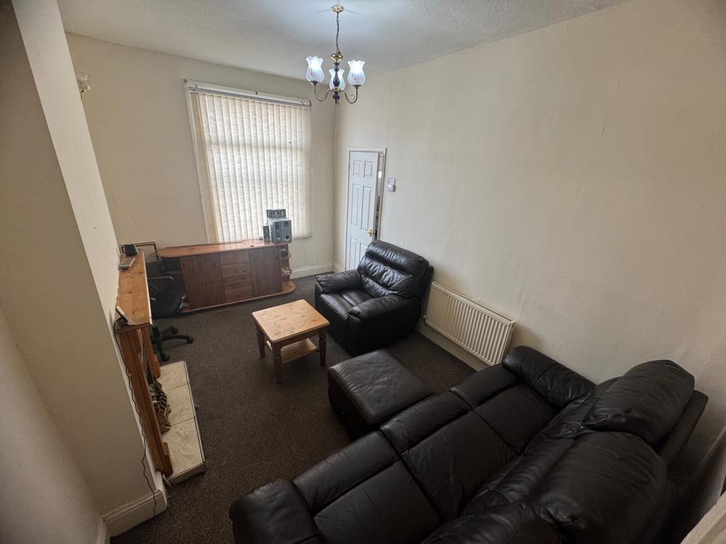 Living - Room