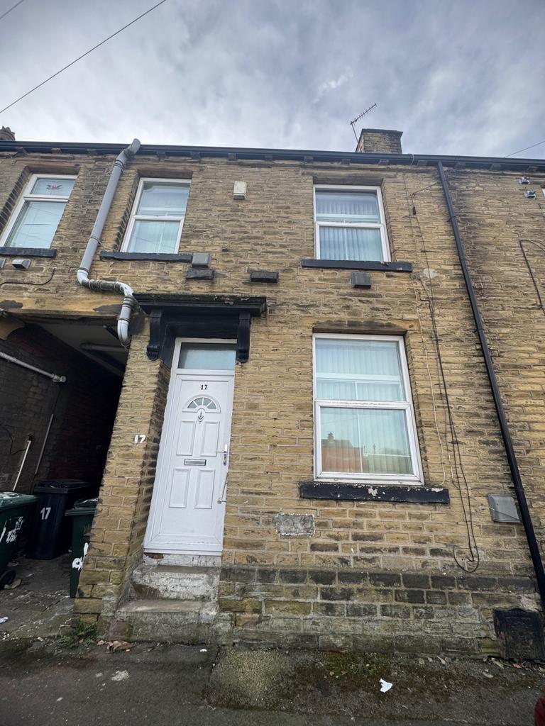 *2 bedroom terrace for sale