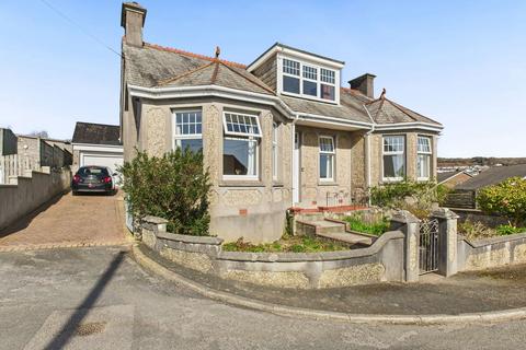 undefined, Courtney Road, St. Austell PL25