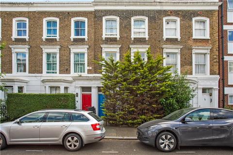 4 bedroom terraced house for sale, Wilkinson Street, London, SW8