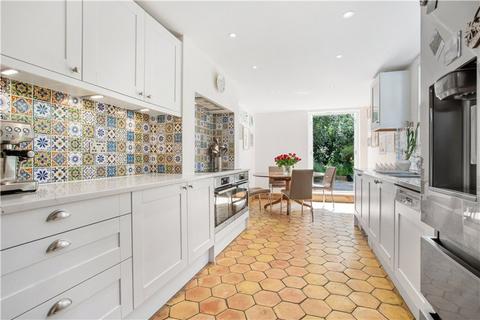 4 bedroom terraced house for sale, Wilkinson Street, London, SW8