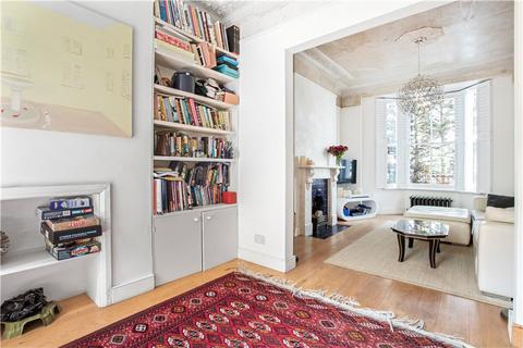 4 bedroom terraced house for sale, Wilkinson Street, London, SW8