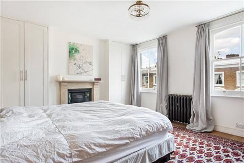 4 bedroom terraced house for sale, Wilkinson Street, London, SW8