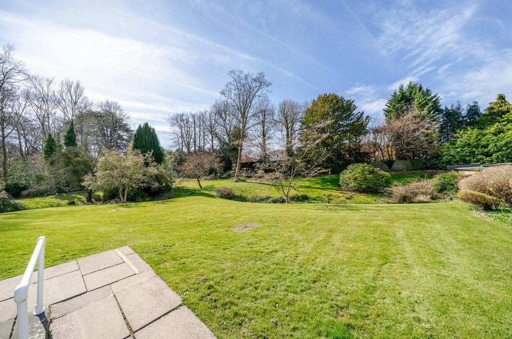 Gardens