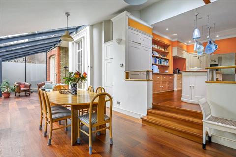 undefined, Canonbury Park South, Islington, London, N1