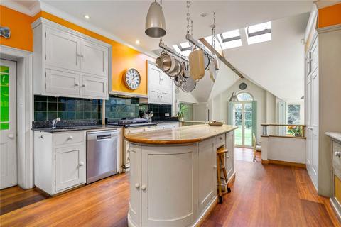 undefined, Canonbury Park South, Islington, London, N1
