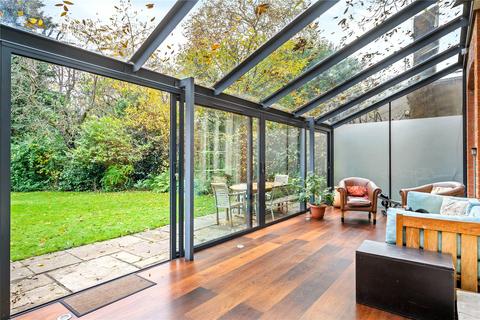 undefined, Canonbury Park South, Islington, London, N1