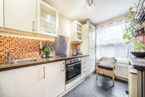 14 Earlston Grove, London, E9 7NE