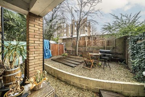 14 Earlston Grove, London, E9 7NE
