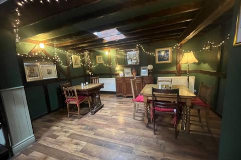 Pub for sale, New Court Inn, 62 Maryport Street, Usk, NP15 1AD