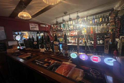Pub for sale, New Court Inn, 62 Maryport Street, Usk, NP15 1AD
