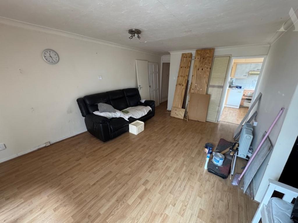 Bromford Court Lounge