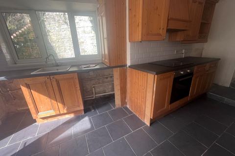 3 bedroom terraced house for sale, 7 High Street, Llantrisant, Pontyclun, CF72 8BP