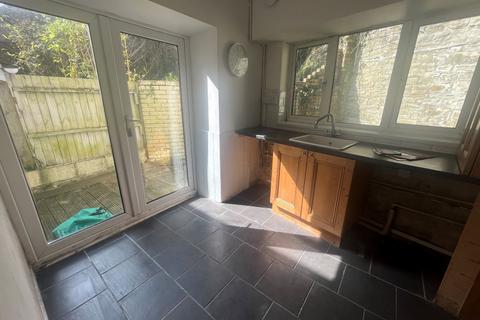 3 bedroom terraced house for sale, 7 High Street, Llantrisant, Pontyclun, CF72 8BP