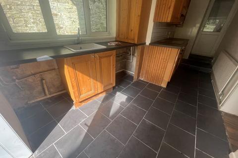 3 bedroom terraced house for sale, 7 High Street, Llantrisant, Pontyclun, CF72 8BP
