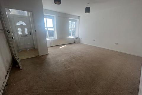 3 bedroom terraced house for sale, 7 High Street, Llantrisant, Pontyclun, CF72 8BP
