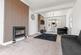 Open plan lounge / diner
