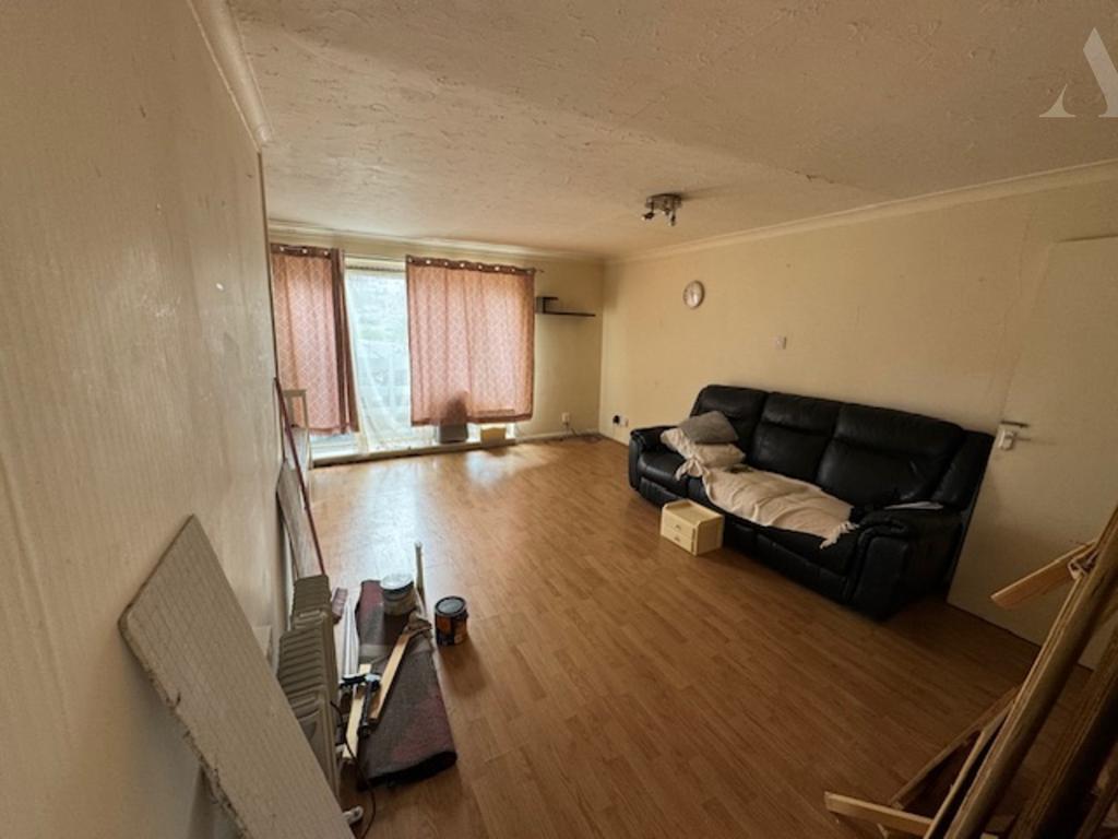 Bromford Court Lounge 2