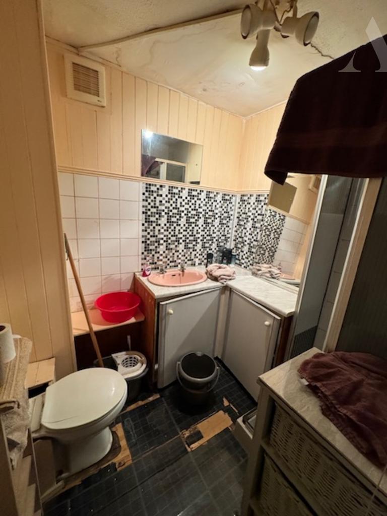 Bromford Court Toilet