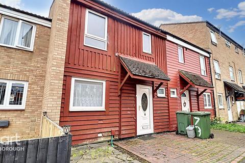 3 bedroom terraced house for sale, Bifield, Orton Goldhay