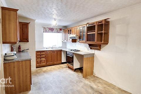 3 bedroom terraced house for sale, Bifield, Orton Goldhay