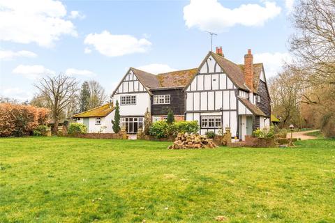 5 bedroom equestrian property for sale, Bendish, Hitchin, Hertfordshire, SG4