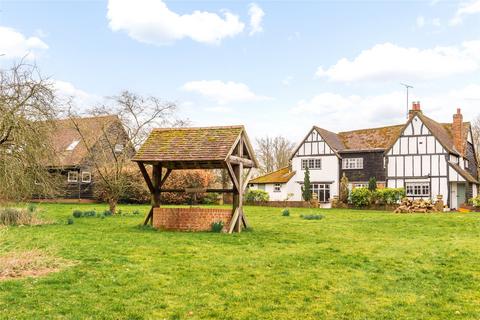 5 bedroom equestrian property for sale, Bendish, Hitchin, Hertfordshire, SG4