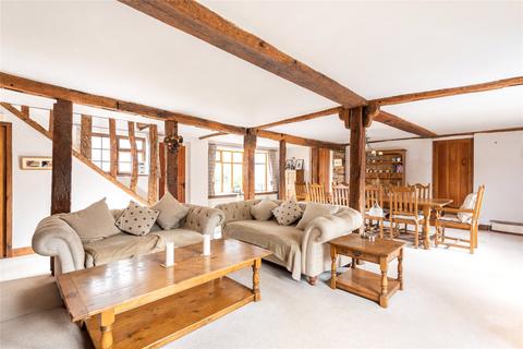 5 bedroom equestrian property for sale, Bendish, Hitchin, Hertfordshire, SG4
