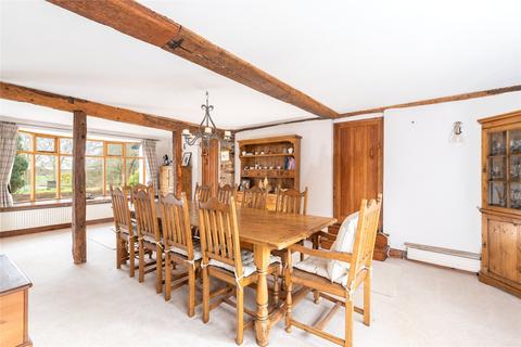 5 bedroom equestrian property for sale, Bendish, Hitchin, Hertfordshire, SG4