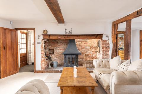 5 bedroom equestrian property for sale, Bendish, Hitchin, Hertfordshire, SG4