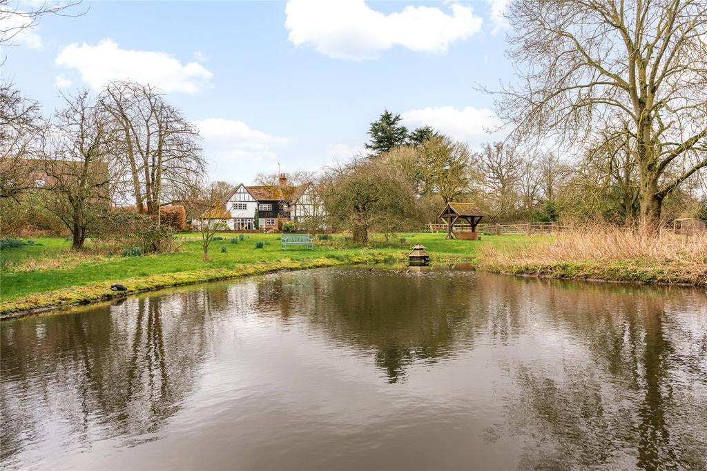Gardens