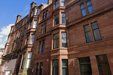 undefined, Townhead Terrace, Paisley PA1