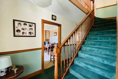 5 bedroom farm house for sale, Rossmill, Parkgate, Dumfries, DG1 3NG