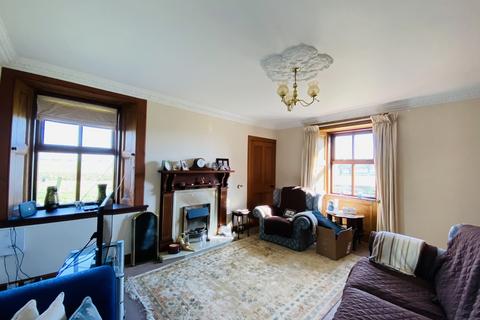 5 bedroom farm house for sale, Rossmill, Parkgate, Dumfries, DG1 3NG