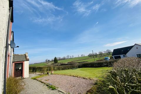 5 bedroom farm house for sale, Rossmill, Parkgate, Dumfries, DG1 3NG