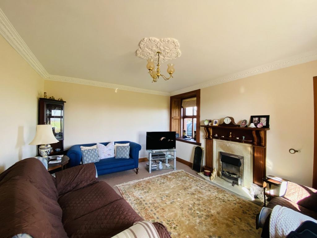 Rossmill, Parkgate, Dumfries, DG1 3 NG - Braidwoods