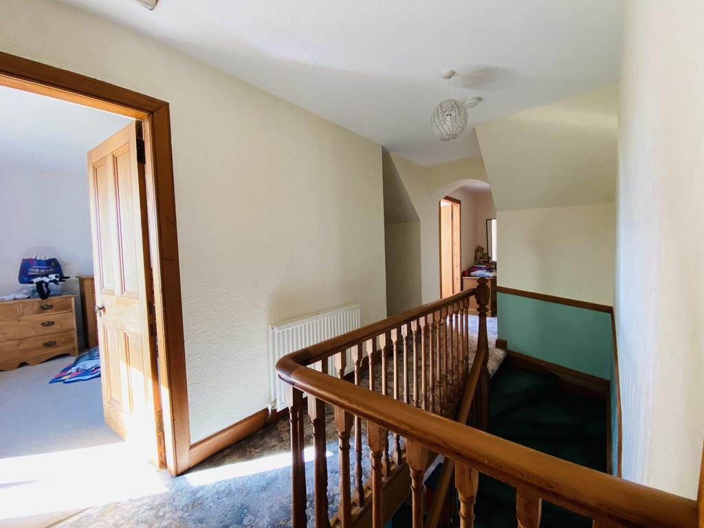 Rossmill, Parkgate, Dumfries, DG1 3 NG - Braidwoods