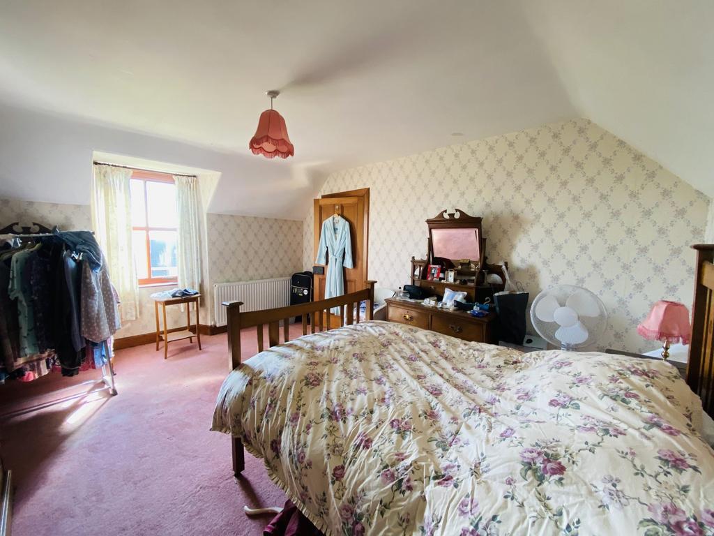 Rossmill, Parkgate, Dumfries, DG1 3 NG - Braidwoods