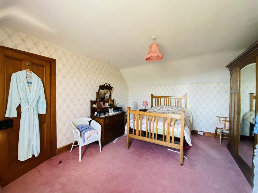 Rossmill, Parkgate, Dumfries, DG1 3 NG - Braidwoods