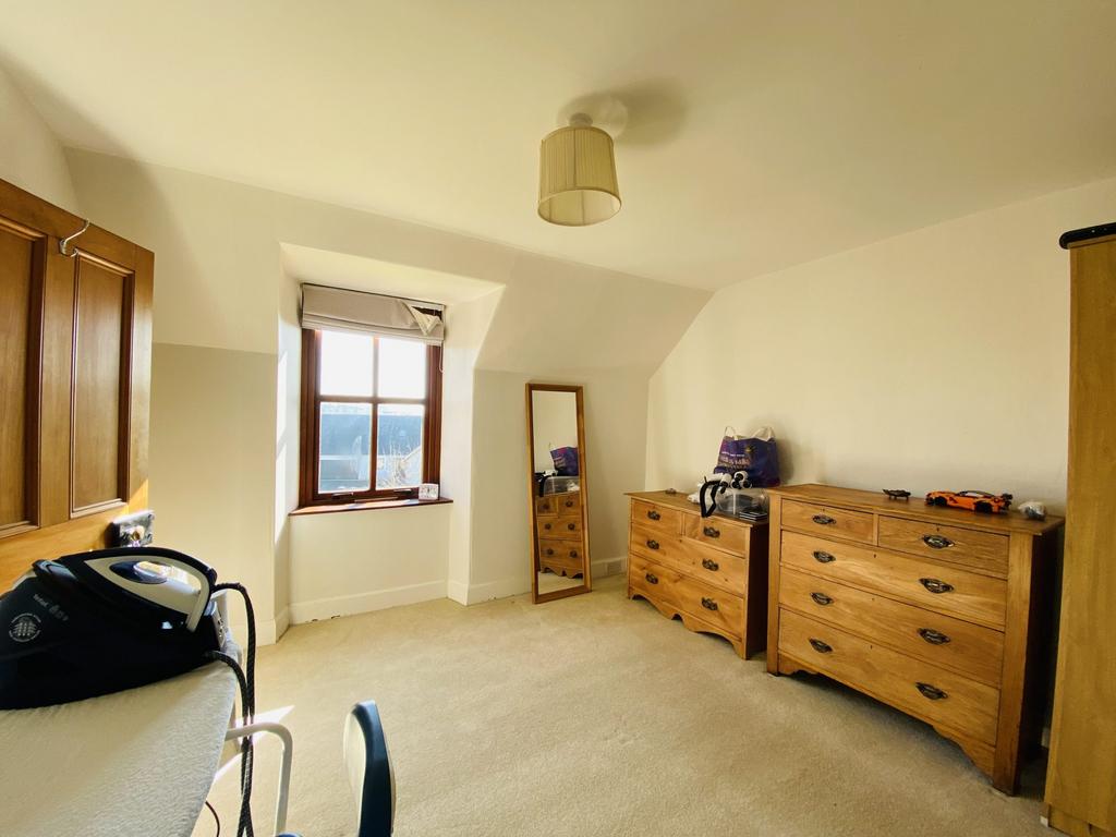Rossmill, Parkgate, Dumfries, DG1 3 NG - Braidwoods
