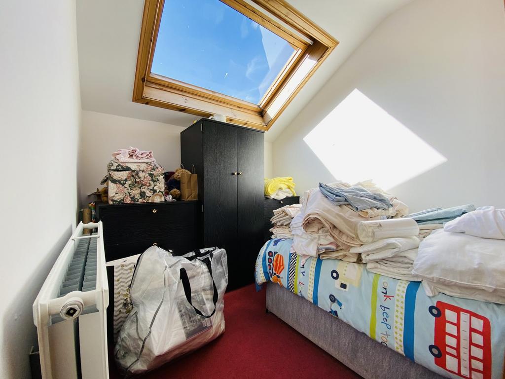 Rossmill, Parkgate, Dumfries, DG1 3 NG - Braidwoods