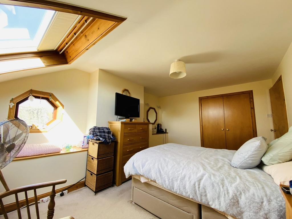 Rossmill, Parkgate, Dumfries, DG1 3 NG - Braidwoods