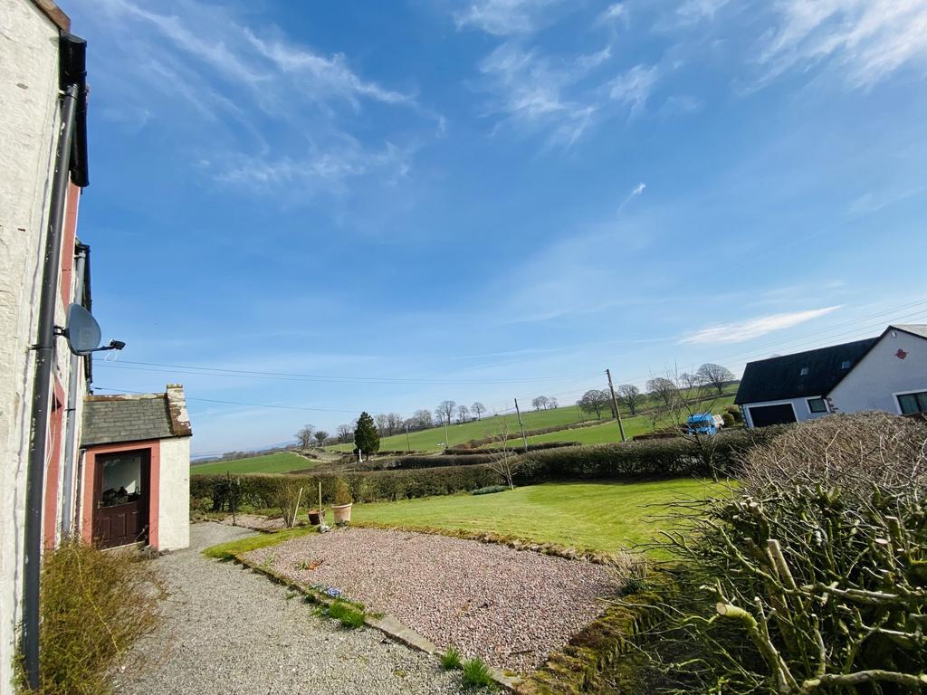 Rossmill, Parkgate, Dumfries, DG1 3 NG - Braidwoods
