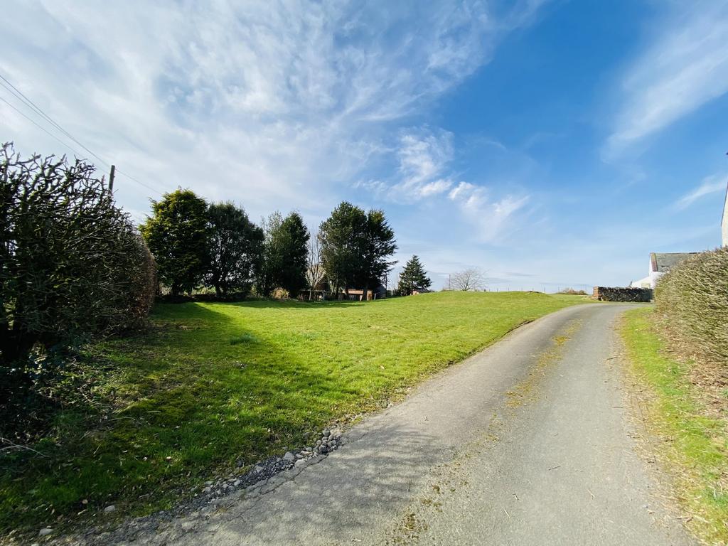 Rossmill, Parkgate, Dumfries, DG1 3 NG - Braidwoods