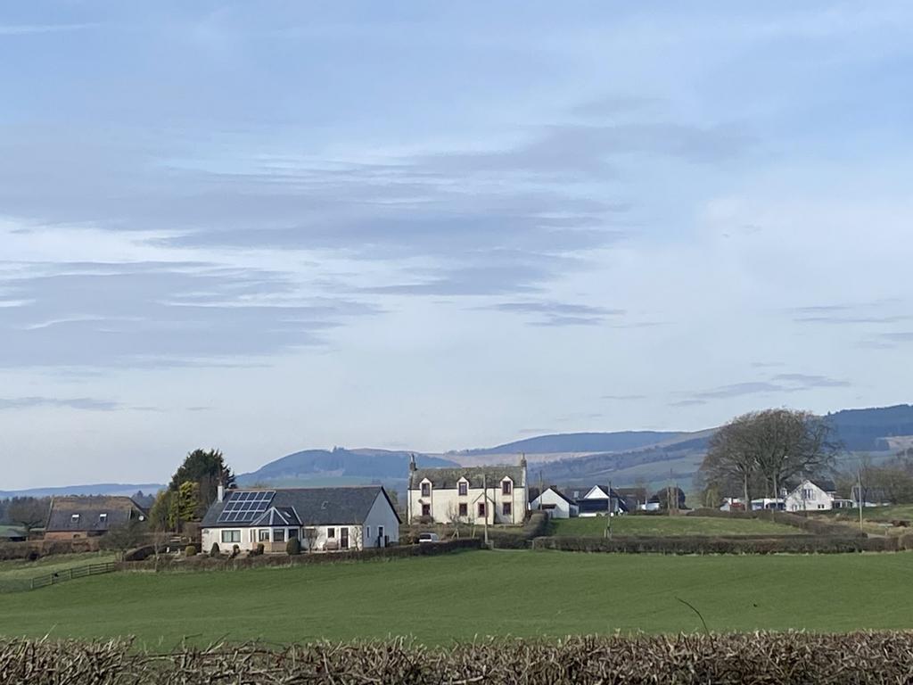Rossmill, Parkgate, Dumfries, DG1 3 NG - Braidwoods