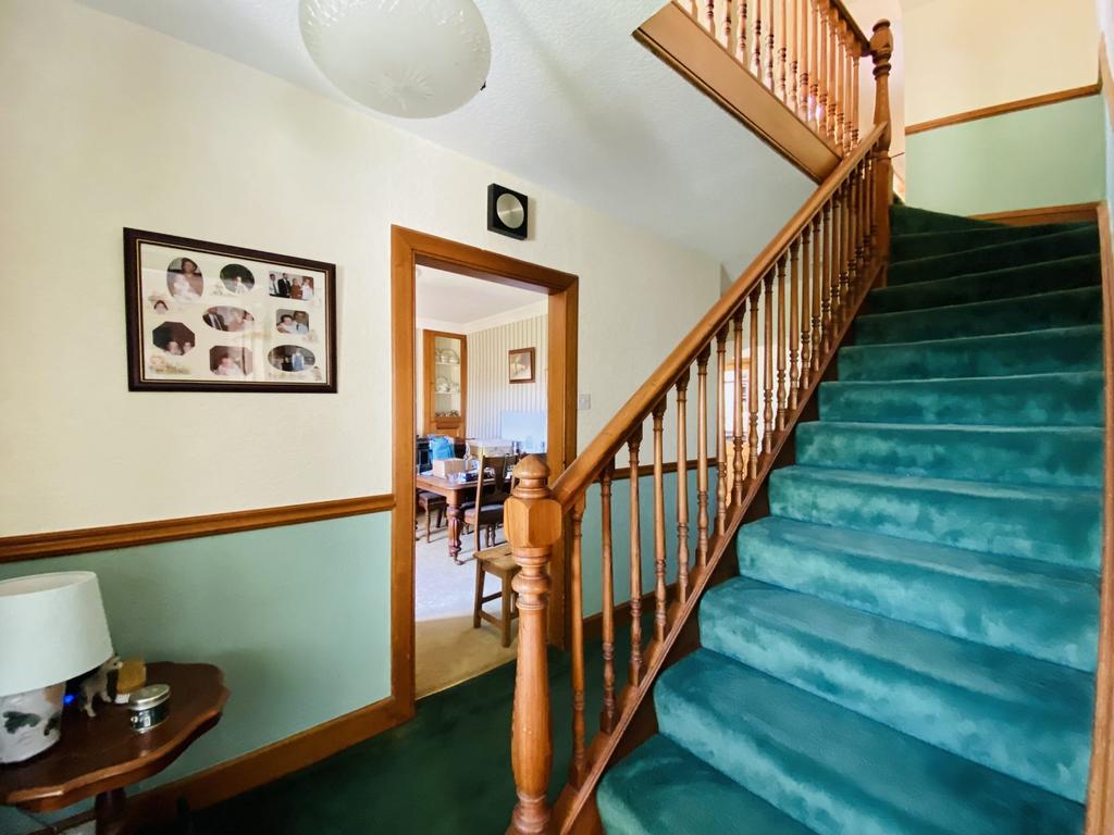 Rossmill, Parkgate, Dumfries, DG1 3 NG - Braidwoods