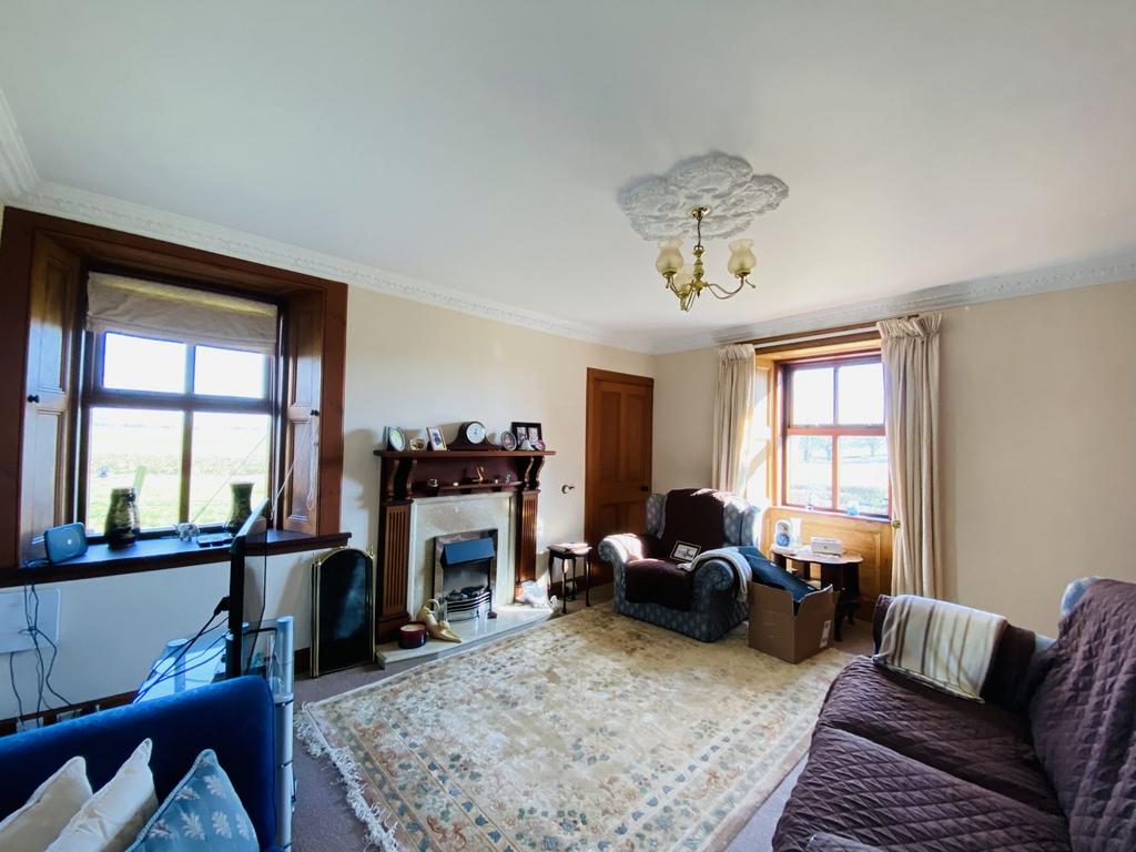 Rossmill, Parkgate, Dumfries, DG1 3 NG - Braidwoods