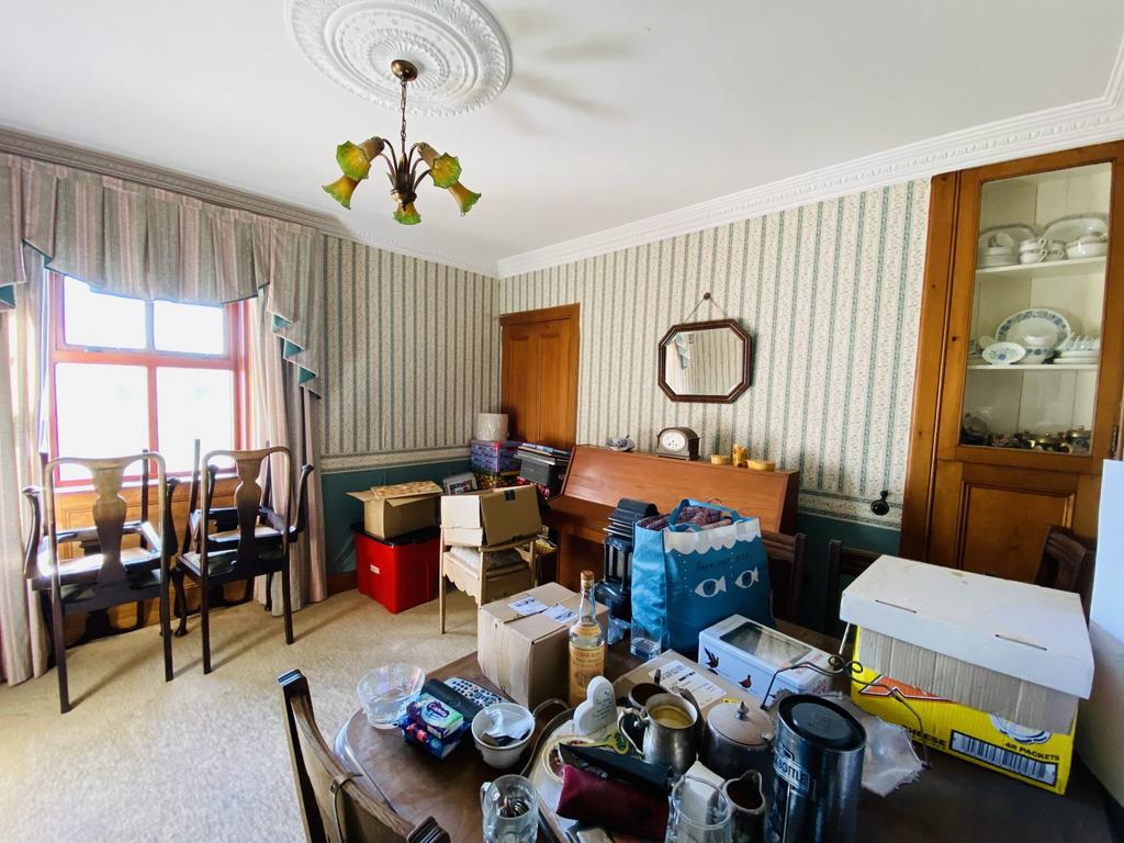Rossmill, Parkgate, Dumfries, DG1 3 NG - Braidwoods