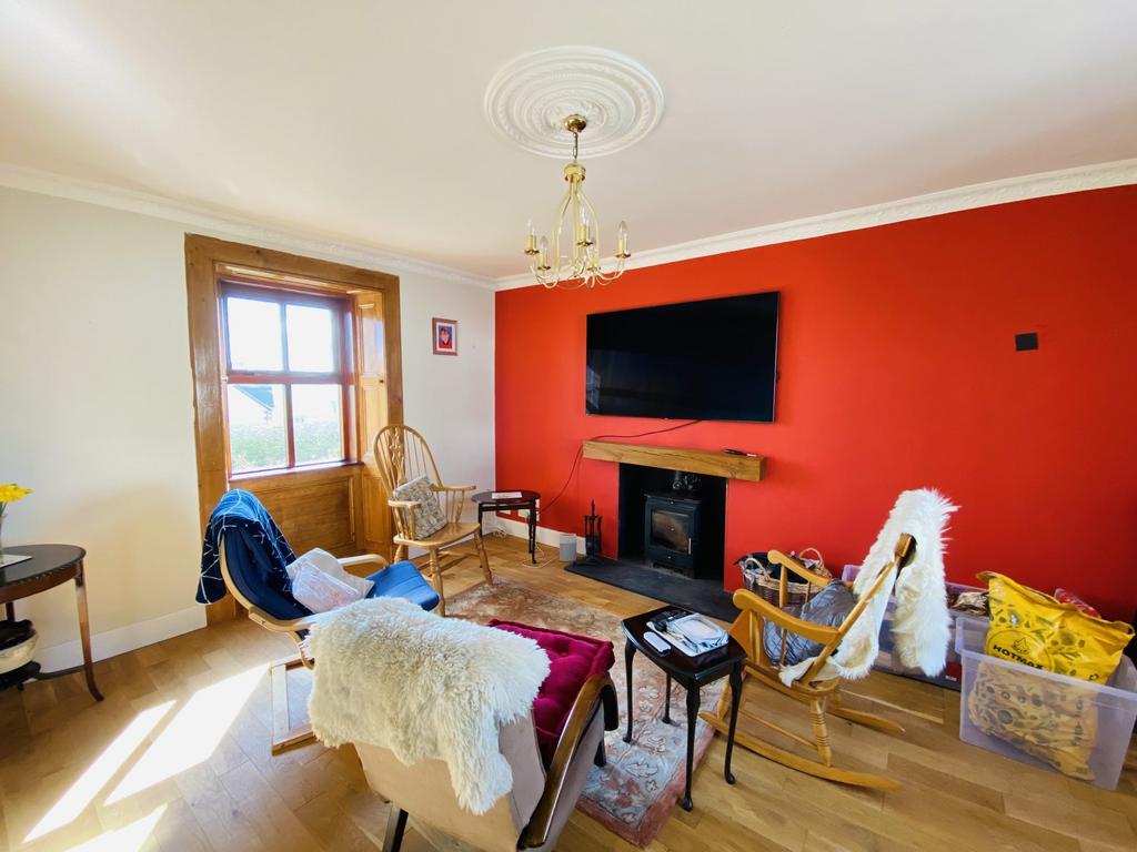 Rossmill, Parkgate, Dumfries, DG1 3 NG - Braidwoods